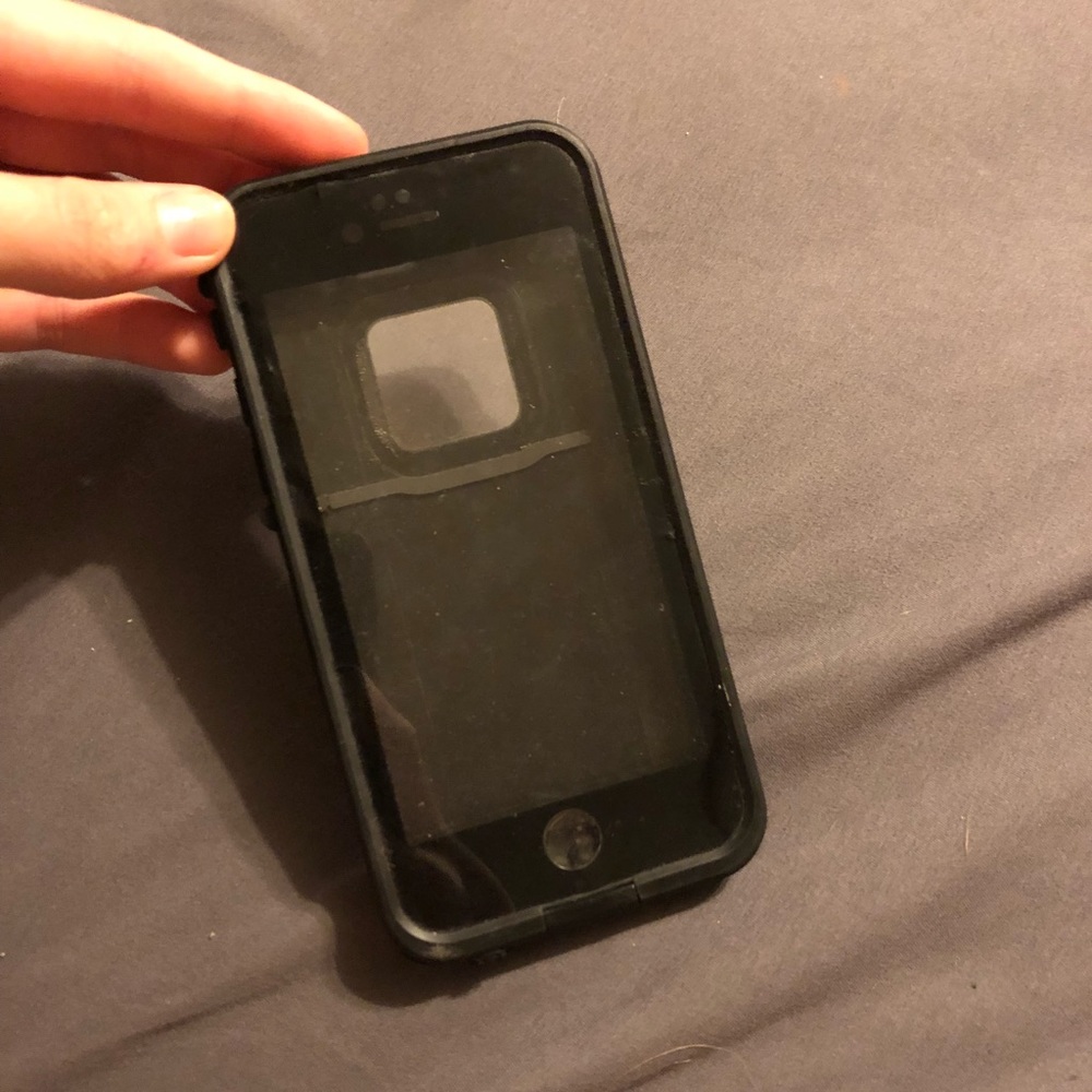 iPhone 6s Lifeproof